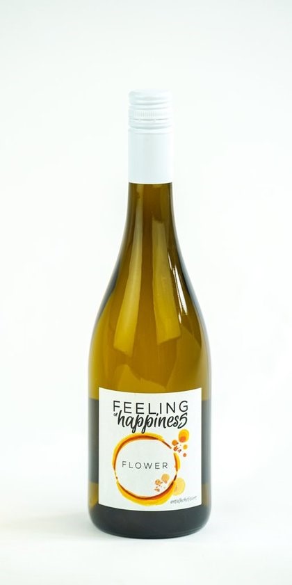 <br>Artikel-Nr.: 50 <br>BLANC PEARL entalkoholisierter Perlwein mit zugesetzter Kohlensäure 0,75 Ltr. < 0,5% vol<br>