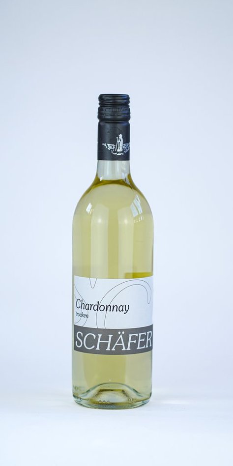 <br>Artikel-Nr.: 10 <br>2024er Chardonnay QbA trocken 0,75l, Silberne Kammerpreismünze der LWK, silver awc-vienna<br>